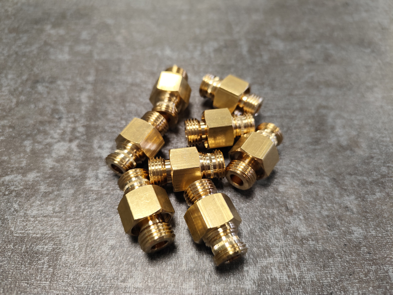 Special metal processing — obróbka specjalna, metal components ANDUR Poland